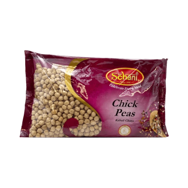 Schani Chickpeas