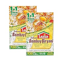 Laziza Bombay Biryani Masala