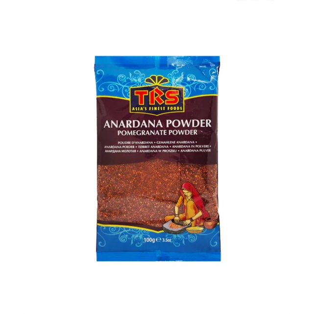 TRS Anardana (Pomegranate) Powder