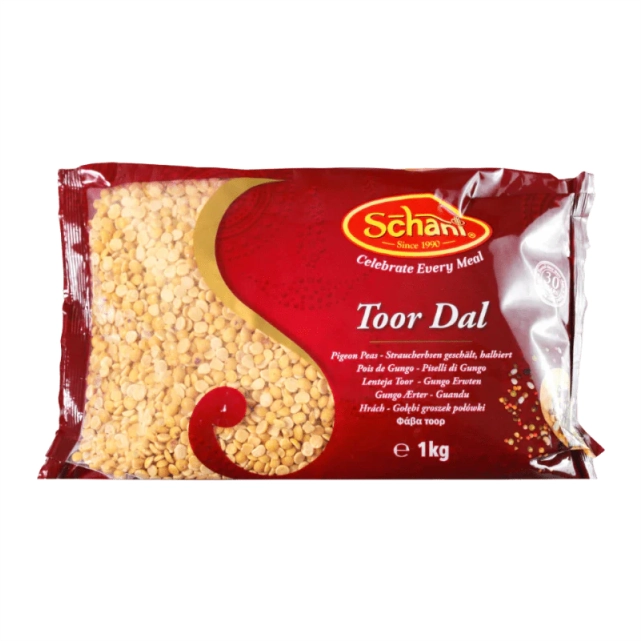 Schani Toor Dal