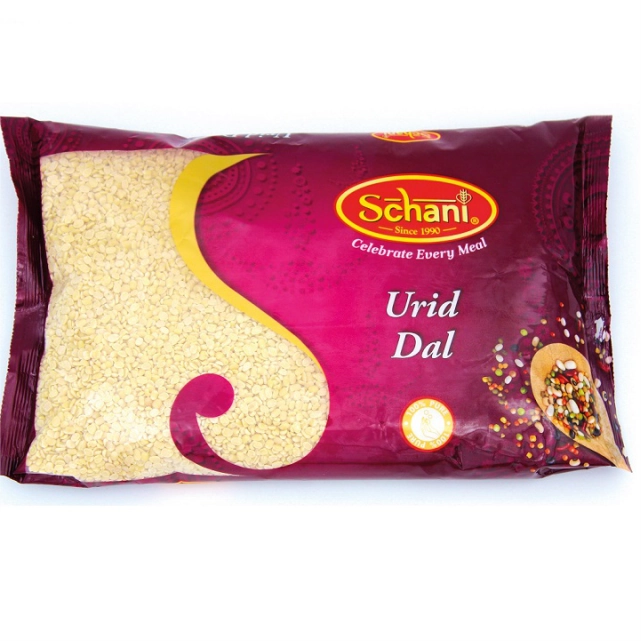 Schani Urid Dal